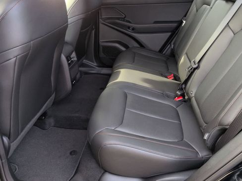 New 2026 Jeep Cherokee Limited AWD/4WD image 19