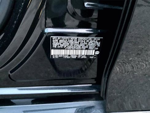 Used 2024 Lexus IS 350 F Sport image 19