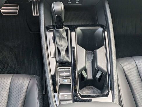 Used 2024 Honda Accord Sport image 17