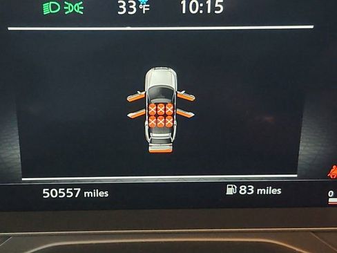 Used 2023 Nissan Pathfinder Platinum w/ Black Appearance Package image 24