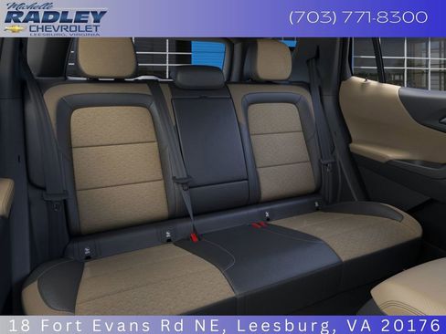 New 2026 Chevrolet Equinox ACTIV image 19