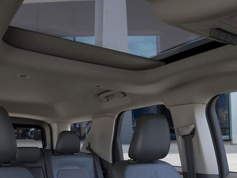 New 2026 Ford Bronco Sport Outer Banks w/ Sasquatch Outer Banks Package AWD/4WD image 26