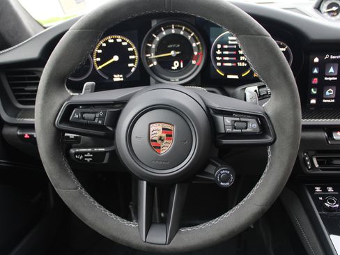 Certified 2022 Porsche 911 GT3 image 19