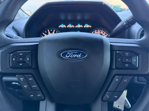 Certified 2018 Ford F150 XLT AWD/4WD image 21