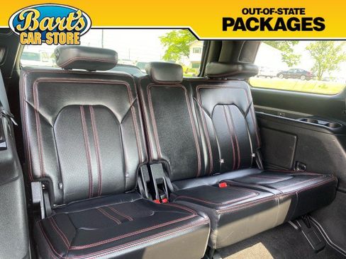 Used 2020 Ford Expedition Limited w/ Equipment Group 303A AWD/4WD image 9
