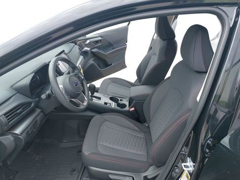 Used 2025 Subaru Impreza 2.0i Sport image 9