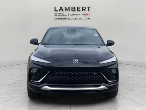 New 2026 Buick Envista Sport Touring w/ Convenience I Package image 8