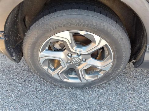 Used 2018 Honda CR-V EX-L image 10