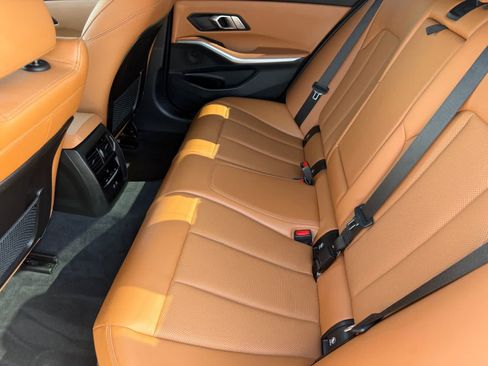 Used 2023 BMW 330i Sedan RWD image 7