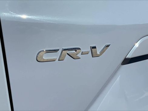 Used 2021 Honda CR-V EX-L image 30