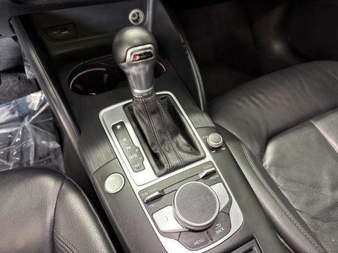 Used 2018 Audi A3 2.0T Premium FWD image 19