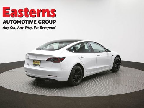Used 2023 Tesla Model 3 Standard Range RWD image 35