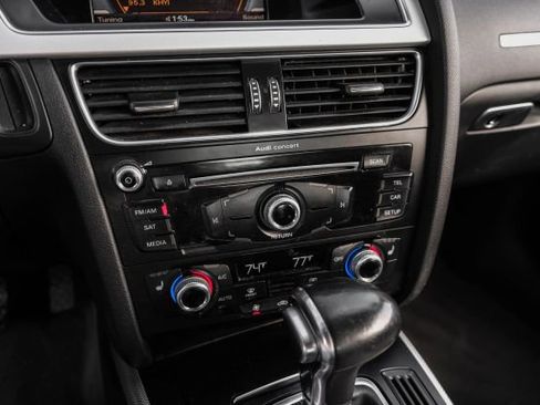 Used 2016 Audi A5 2.0T Premium image 39