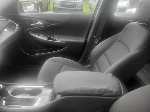 Used 2020 Chevrolet Malibu LT FWD image 56