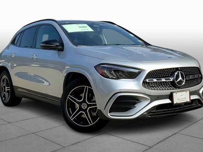 Used 2026 Mercedes-Benz GLA 250 4MATIC