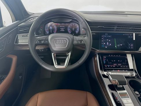 New 2026 Audi Q7 Premium Plus AWD/4WD image 16