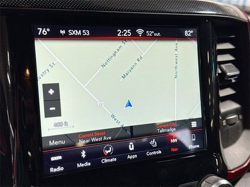 Used 2019 RAM 1500 Rebel w/ Rebel Level 2 Equipment Group image 15