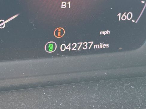 Certified 2023 Honda Accord EX image 13