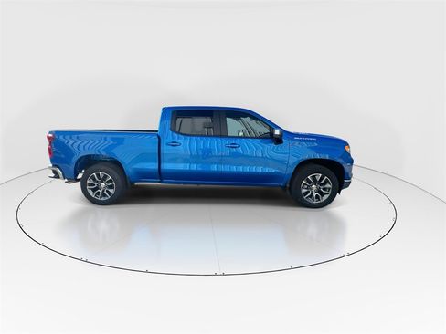 New 2026 Chevrolet Silverado 1500 LT image 9