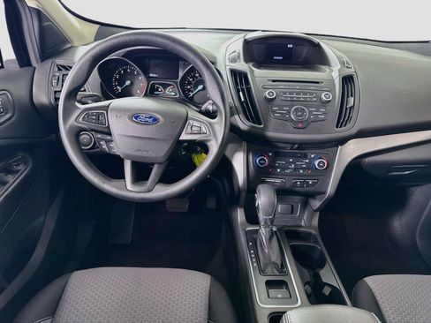 Used 2018 Ford Escape SE AWD/4WD image 2