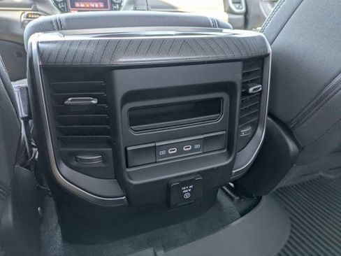 New 2026 RAM 1500 Big Horn AWD/4WD image 14