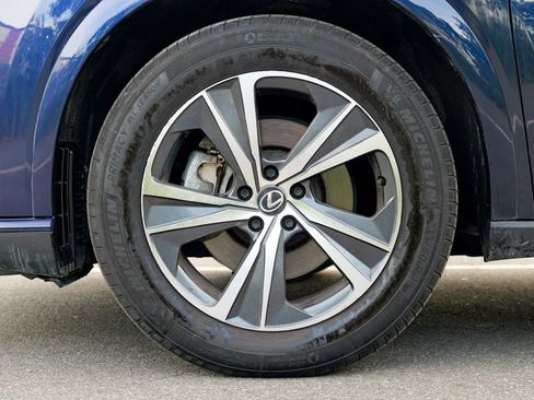Used 2023 Lexus RX 350 Premium w/ Cold Area Package AWD/4WD image 16
