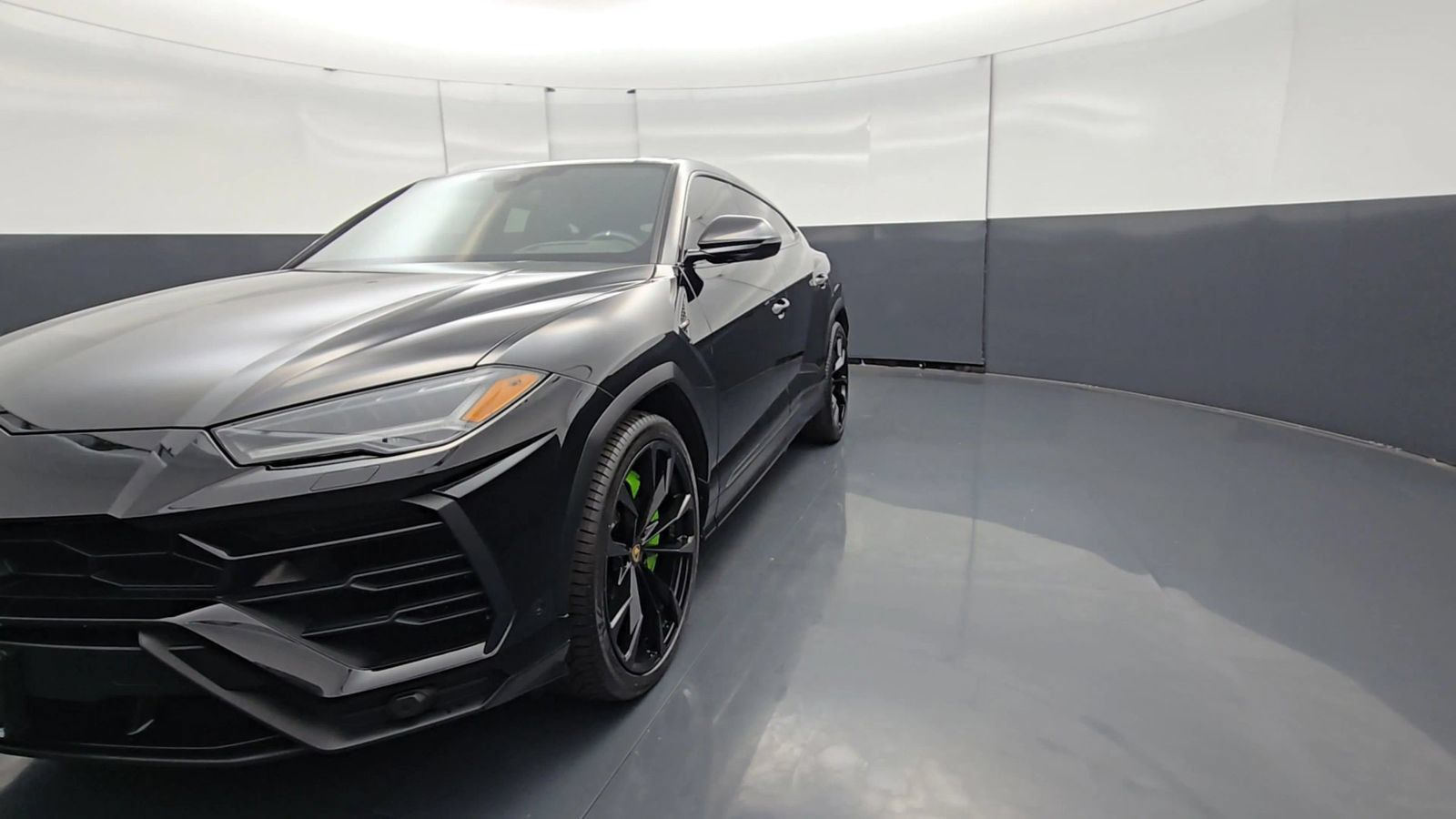 Used 2022 Lamborghini Urus AWD/4WD image 78