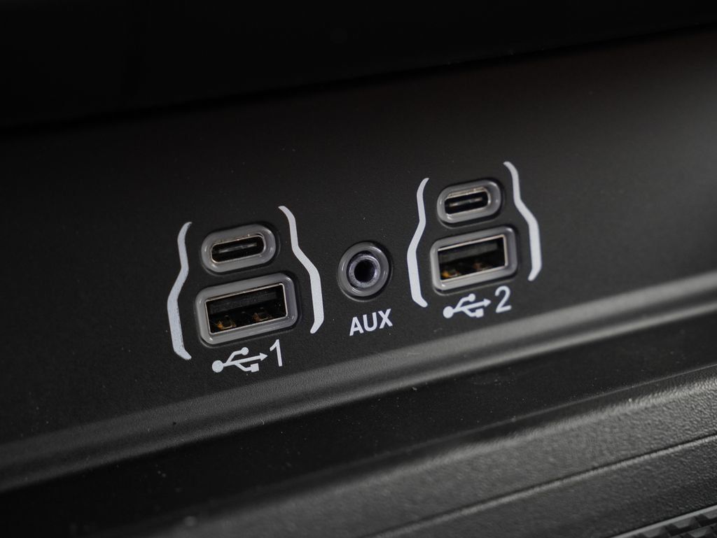 New 2026 RAM 1500 Big Horn AWD/4WD image 22