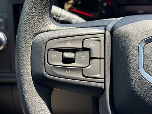 New 2026 GMC Sierra 1500 Pro w/ Pro Value Package image 23