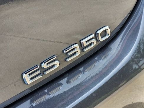 Used 2023 Lexus ES 350 F Sport w/ Accessory Package (Z2) image 12