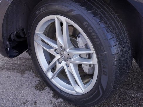 Used 2016 Audi Q5 3.0T Premium Plus image 3