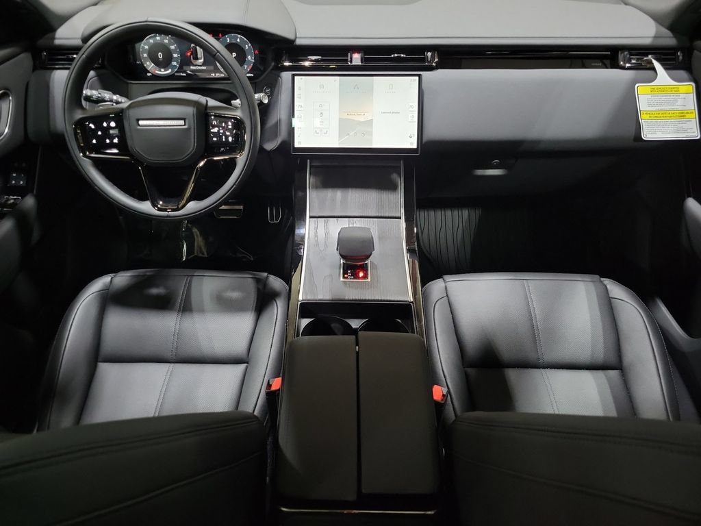 New 2026 Land Rover Range Rover Velar Dynamic SE AWD/4WD image 25