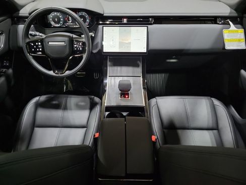 New 2026 Land Rover Range Rover Velar Dynamic SE AWD/4WD image 25
