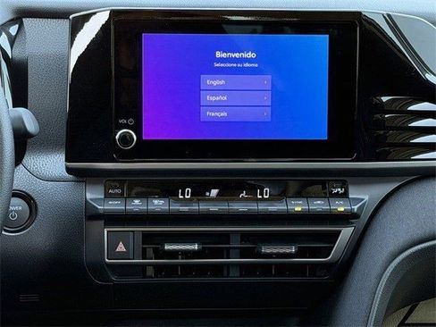 New 2026 Toyota Camry LE image 17