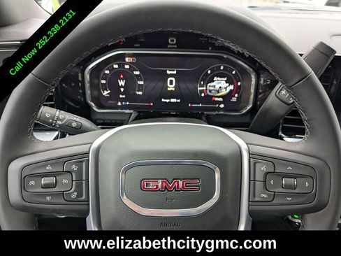 New 2026 GMC Sierra 2500 SLE w/ SLE Value Package; image 26