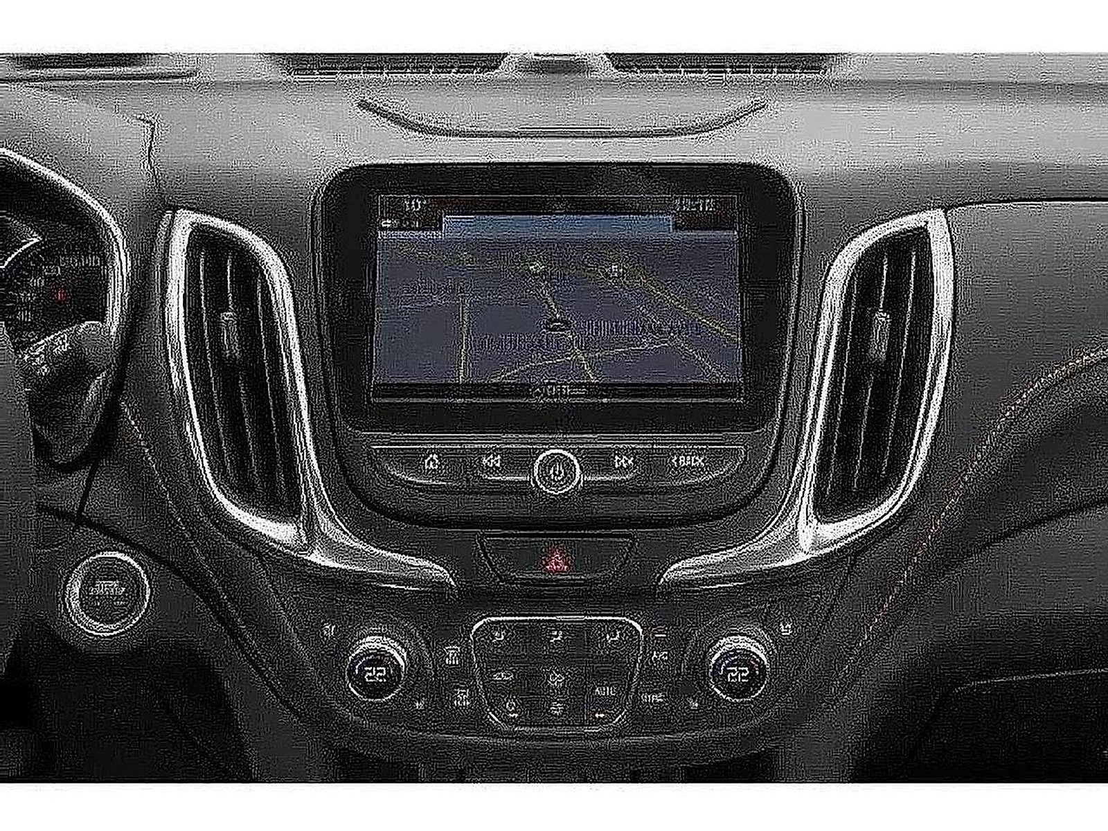 Used 2020 Chevrolet Equinox Premier AWD/4WD image 15