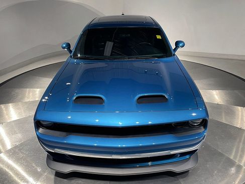 Used 2023 Dodge Challenger SRT Hellcat w/ Driver Convenience Group RWD image 21