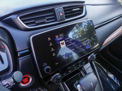 Used 2021 Honda CR-V EX image 20