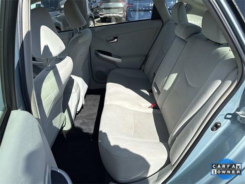 Used 2015 Toyota Prius Two image 14