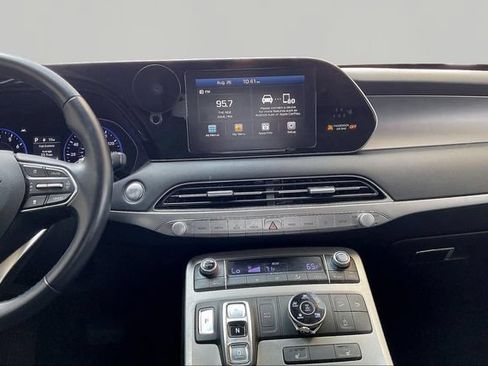 Used 2020 Hyundai Palisade SEL AWD/4WD image 9