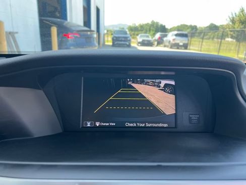 Used 2016 Honda Accord EX-L image 22