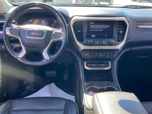 Used 2020 GMC Acadia Denali image 9