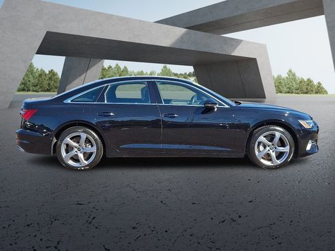 Used 2024 Audi A6 Premium Plus image 7