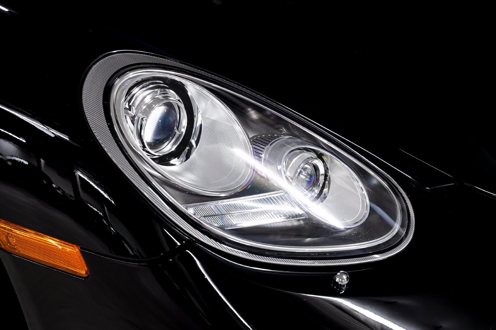 Used 2011 Porsche Cayman S RWD image 34