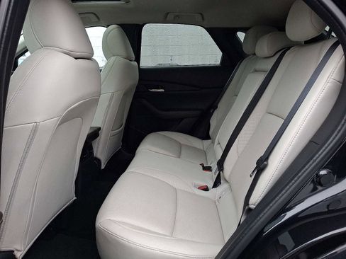 Certified 2023 MAZDA CX-30 AWD 2.5 S w/ Premium Package image 10