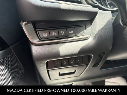Certified 2026 MAZDA CX-30 AWD 2.5 S w/ Premium Package image 33