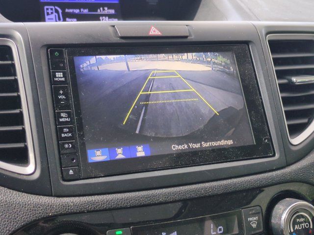 Used 2016 Honda CR-V EX-L image 11