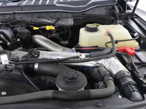 Used 2017 Ford F350 Lariat w/ Lariat Ultimate Package image 21