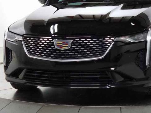Used 2023 Cadillac CT4 Premium Luxury image 12