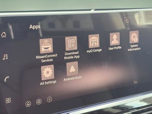 New 2026 Nissan Pathfinder SL AWD/4WD image 21